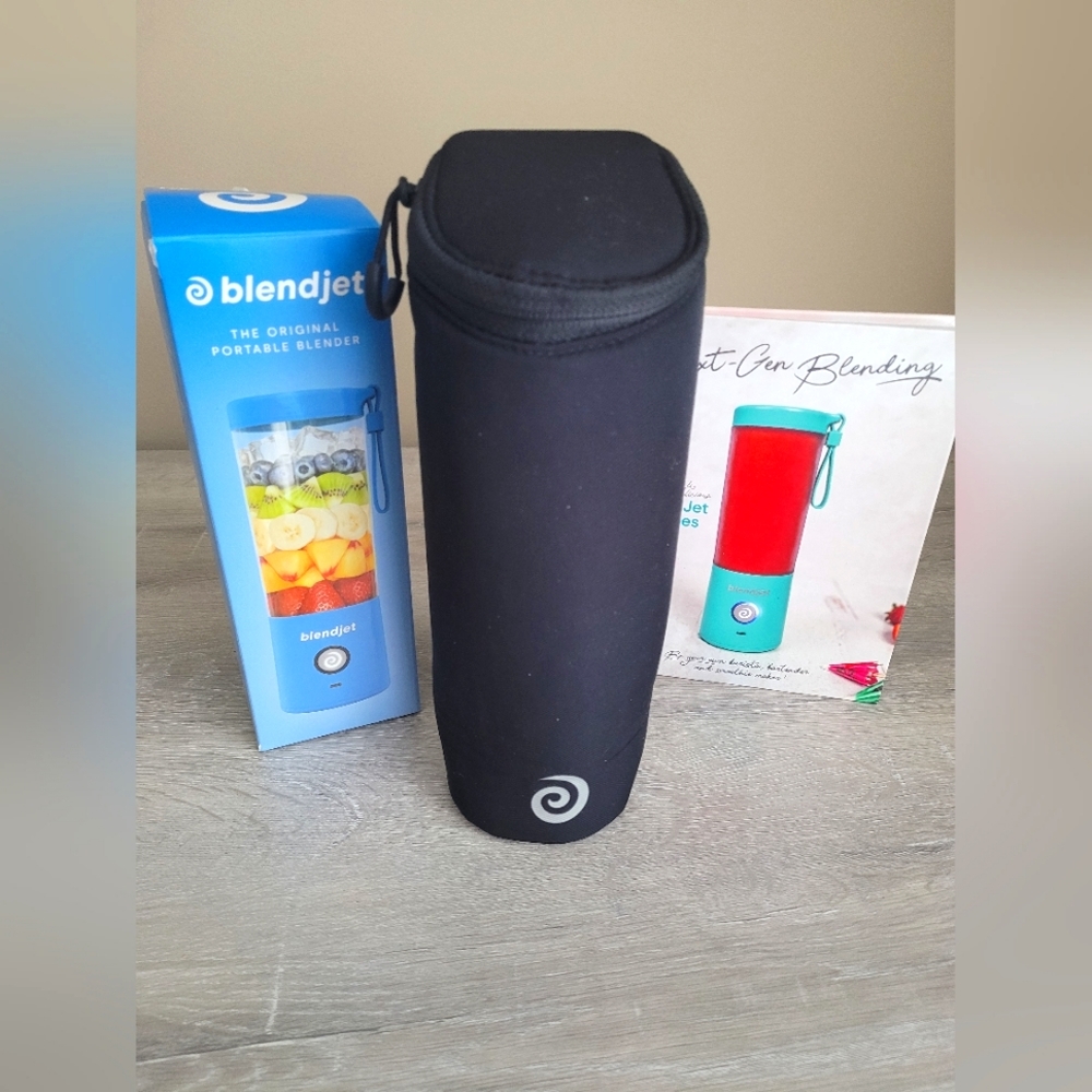 Blendjet Portable Blender